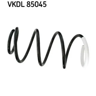 SKF Feder vorne Hyundai I30 Kia Ceed Pro VKDL85045