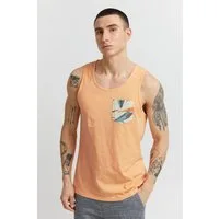 Blend Tanktop BHTroppo (1-tlg) Lässiges Tanktop mit Rundhalssauschnitt
