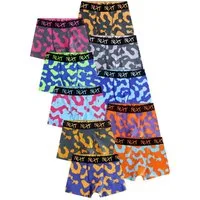 Next Trunk Boxershorts im 10er-Pack (10-St)