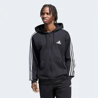 adidas Sportswear Kapuzensweatshirt M 3S FT FZ HD