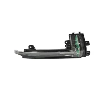 Van Wezel Blinkleuchte rechts Audi A3 A4 A5