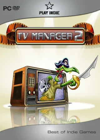 TV Manager 2 [PC]
