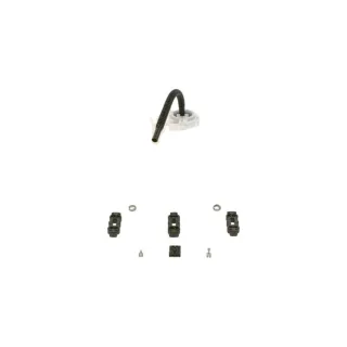 Bosch Kraftstoffpumpe Mercedes A-Klasse W168