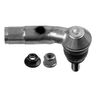 Lemf?rder Spurstangenkopf vorne rechts Audi Q3 Seat Alhambra Skoda Kodiaq VW Caddy 3 4 CC