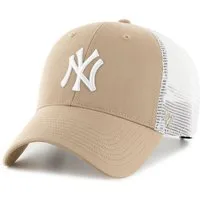 '47 Brand Baseball Cap Trucker BRANSON New York Yankees