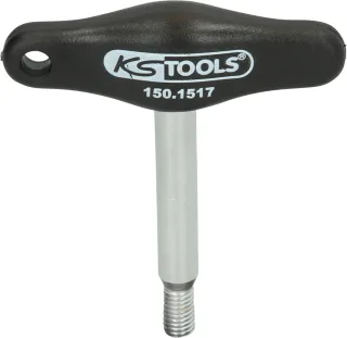 KS Tools Zündmodul-Abzieher - 150.1517
