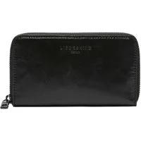 Liebeskind Berlin Geldbörse Frieda Purse, aus echtem Leder mit RFID-Blocker Schutz
