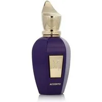 XERJOFF Eau de Parfum " V " Accento