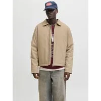 Jack & Jones Outdoorjacke JJEDOVER WORKER JACKET NOOS