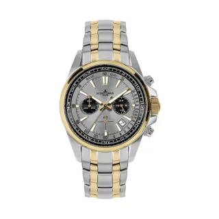 Jacques Lemans Chronograph Sport 1-2117ZM