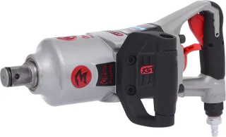 KS Tools 1" superMONSTER Hochleistungs-Druckluft-Schlagschrauber, 3405Nm - 515.3270