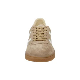 GANT Footwear - CUZIMA desert brown/off white - Gr. - 39