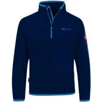 TROLLKIDS Fleeceshirt Kids Nordland Half Zip