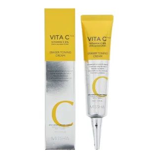 Eraser Toning Cream 30 ml