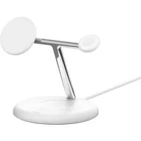Belkin BoostCharge Pro kabellose magnetische 3-in-1 Lades Wireless Charger