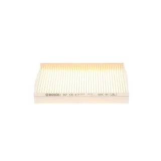 Bosch Innenraumfilter Fiat 500l 500x Jeep Renegade