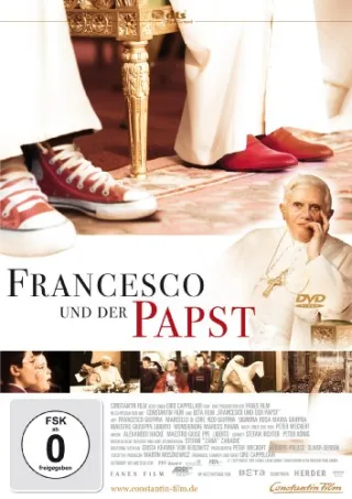 Francesco und der Papst [DVD] [2011]