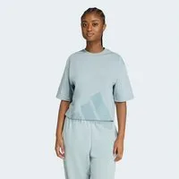 adidas Sportswear T-Shirt W BL SJ BF T