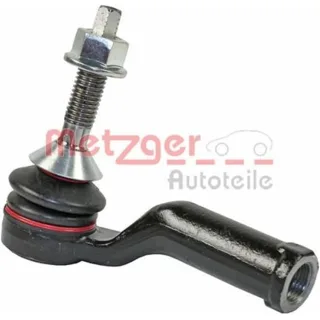 Metzger Spurstangenkopf vorne links Ford Galaxy Mondeo S-Max