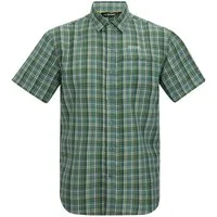 Regatta Funktionshemd Mindano Short Sleeve Shirt mit Brusttasche