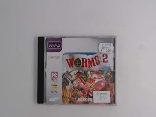 Worms 2