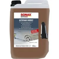 Sonax SONAX PROFILINE ActiFoam Energy 5 L Auto-Reinigungsmittel