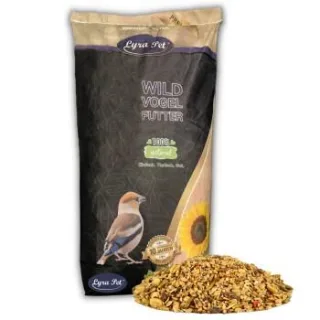 Lyra Pet Weichfutter Premium 20 kg