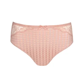 PrimaDonna - MADISON Powder Rose Taillenslip powder rose - Gr. - 42