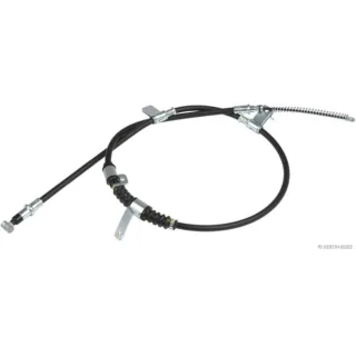 Jakoparts Handbremsseil hinten links Chevrolet Aveo Daewoo Kalos
