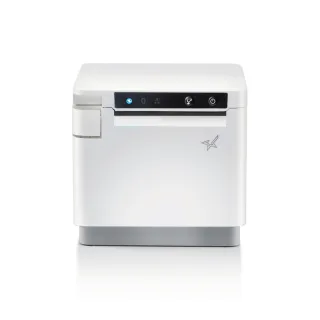 Star Micronics MCP31CI WT E+U | 39659090 | Direkt Wärme - POS-Drucker