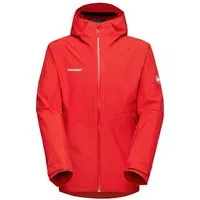 Mammut Regenjacke Alto Light HS Hooded Jacket Men