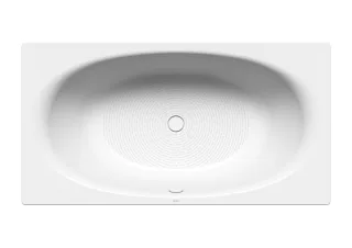 Kaldewei Badewanne ELLIPSO DUO 230, 1900x1000x450mm, 286034013001 286034013001