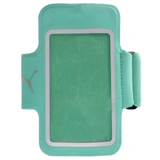 Puma Sport LifeStyle Wasserdichte grüne Handytasche