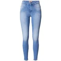 ONLY Skinny-fit-Jeans ONLPower (1-tlg) Plain/ohne Details