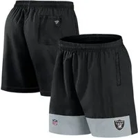 Fanatics Sporthose Fanatics Shorts Las Vegas Raiders Woven