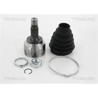 Triscan Antriebswellengelenk au?en Citroen C4 Peugeot 207 207/207+ 307