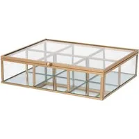 4LIVING Aufbewahrungsbox