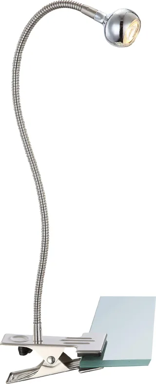 Klemmstrahler SERPENT