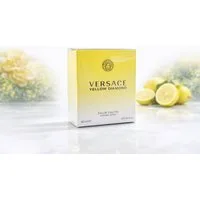 Versace Eau de Toilette Yellow Diamond Eau De Toilette 90 ml Neu & Ovp