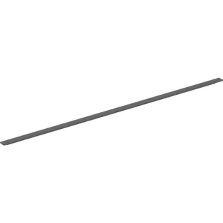 Geberit iCon Griff, B:120cm 502362141