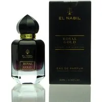 El Nabil Eau de Parfum El Nabil Royal Gold Eau de Parfum 65 ml