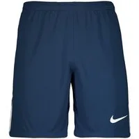 Nike Sporthose Nike Performance League III Short Shorts Herren League