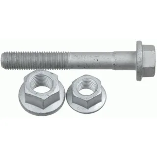 Lemf?rder Schraubensatz f?r Querlenker vorne BMW 1er 2er 3er 4er 3839501