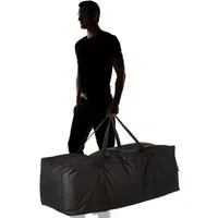 Moritz Zelttasche Gestängetasche 110 X 31 X 34 cm, Transport Tragetasche Camping Beutel Zubehör Tasche