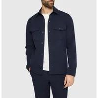 MAC Outdoorhemd Overshirt Over-Size- Look