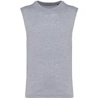 Kariban Tanktop Herren Tank Top T-shirt Bio150 IC Herren