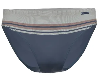 AMMANN - Org Roma Mini Slip crown blue - Gr. - 5