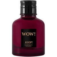 JOOP! Eau de Toilette Wow! for Women Eau de Toilette
