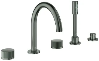 Grohe 5-Loch Wannenarmatur Atrio Private Collection 25226AL0