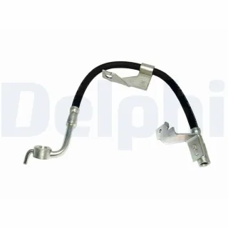 Delphi Bremsschlauch vorne rechts Ford Escort LH0243
